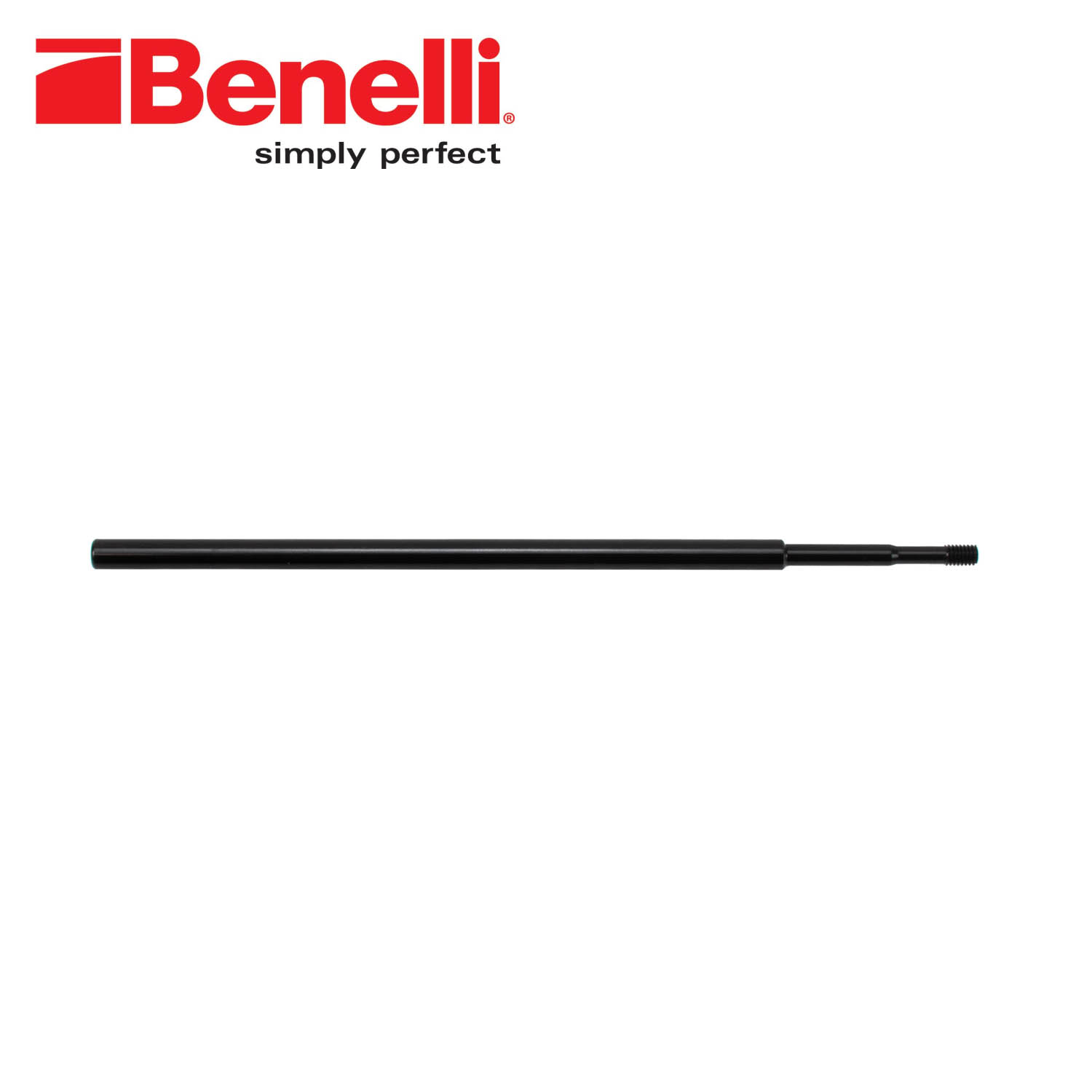 Benelli 828U Forend Button