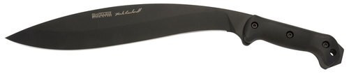 Ka-Bar Becker Reinhardt Field Knife 13.25" 1095 Cro-Van Kukri Ultramid