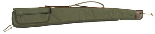 Boyt Harness 14534 Shotgun Case 48" Canvas Green