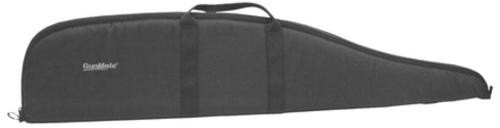 Uncle Mike's Rifle Case Large 48", Synthetic Textured Black