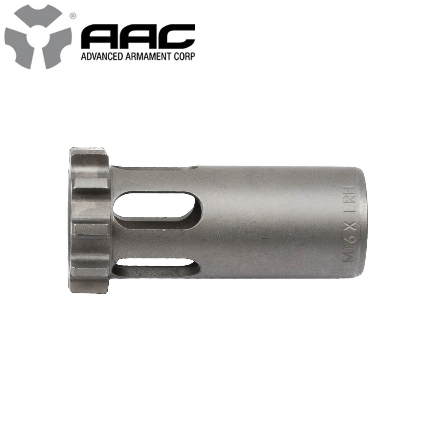AAC Ti-RANT 45 Piston,M16 x 1 RH