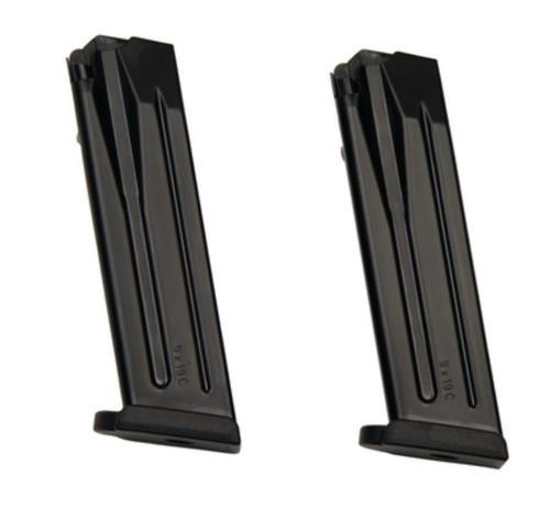 HK USP45/HK45 Compact 10rd magazine (extends below the pistol frame)
