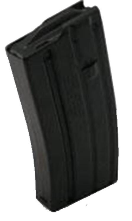 HK MR556 Magazine AR-16/M4/M16 5.56 NATO,, Black, 20rd