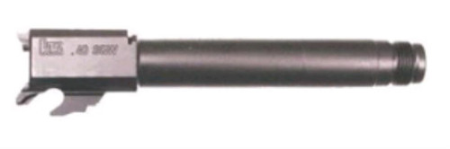 HK 40 Caliber CompatibleVP40/VP40T 4.45" Black Steel