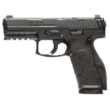 HK 81001216 VP9A1X 9MM OR 4.09 2X10R*CA*