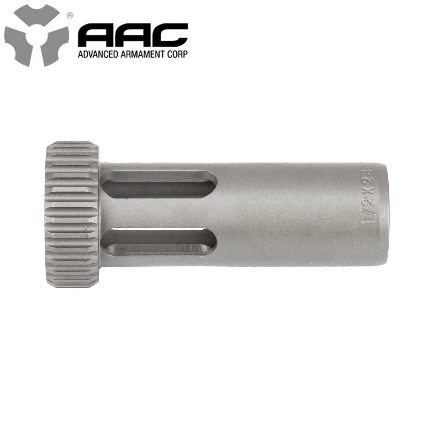 AAC Illusion 9 Piston, 1/2-28 Thread