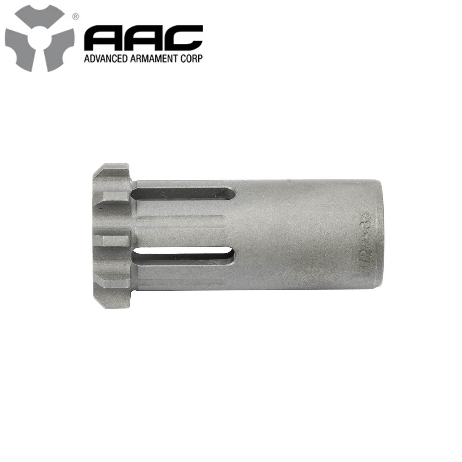 AAC Ti-RANT 45 Piston,1/2-36 Thread, 9mm Only
