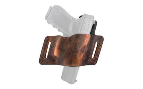 Versacarry Protector Size 1 Beretta 92FS Water Buffalo Brown