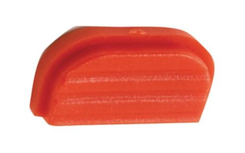 Ghost Orange Armorer's Slide Plate