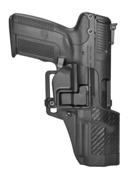 Blackhawk M&P 9/40 Black Carbon Fiber