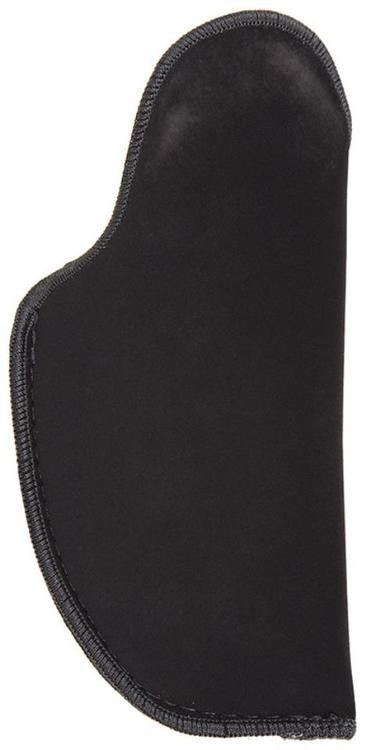 Blackhawk I-P Clip Holster, IWB, LH, Black, Fits 4.5-5" Large Autos