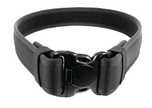 Blackhawk Padded Duty Belt Ergonomic Molded Cordura Extra-Extra-Large Black