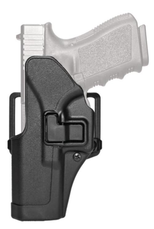 Blackhawk CQC Carbon Fiber Serpa Active Retention Holster Matte Left Right Hand For SigPro 2022