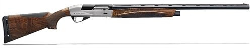 Benelli ETHOS Sport 12g, 30" Barrel, AA-Grade satin walnut, Nickel, 4rd