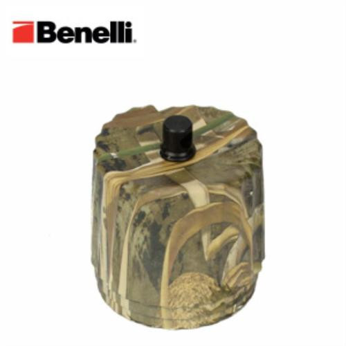 Benelli Max-5 Magazine Cap with Swivel SBE II/M2 12ga