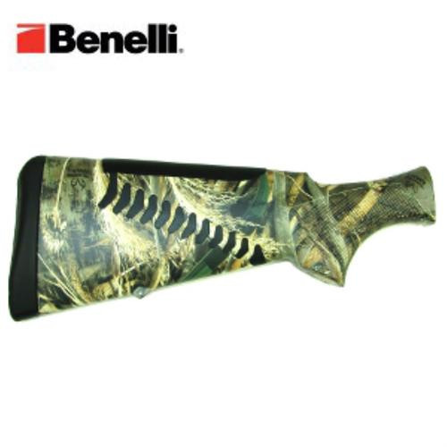 Benelli SBEII/M2/Supernova Comfortech Stock, Realtree Max-5