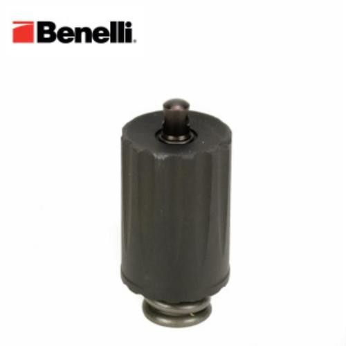 Benelli Ethos Magazine Cap, Sling Swivel, Black