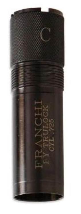 Franchi Choke Standard Ext 12 Ga, IC, Black