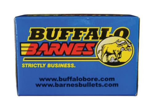 Buffalo Bore .44 Special Lead-Free TACXP 200gr, 20rd Box