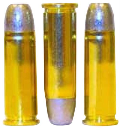 Buffalo Bore 32 S&W Long 115gr, Hard Cast Flat 20rd Box