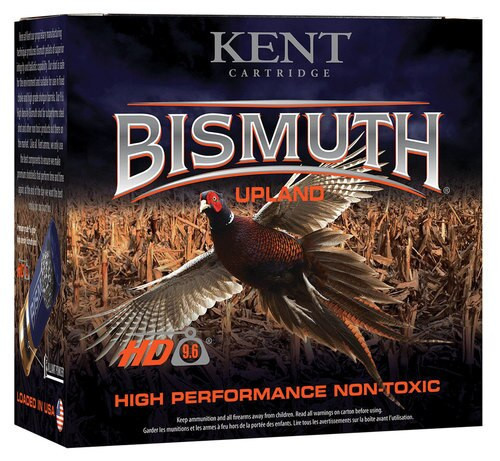 Kent Bismuth Upland 16 Ga, 2.75", 1oz, 25rd/Box