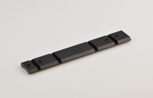 Warne Browning BAR Matte Aluminum Maxima Base