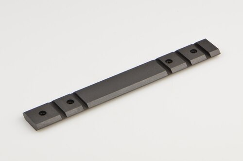 Warne Maxima Steel Tikka 1 Piece Base, Matte