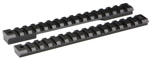 Warne Howa Mini Action Mountain Tech Tactical Rail, 20Moa Mil/Spec 1913