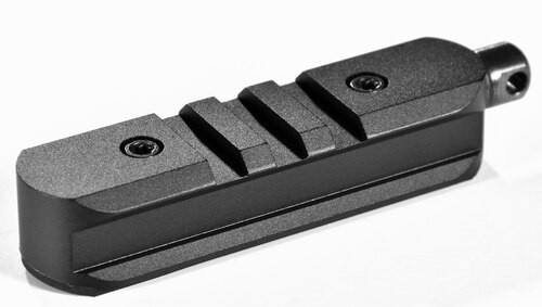 Warne Skyline Sling Swivel Accessory Rail
