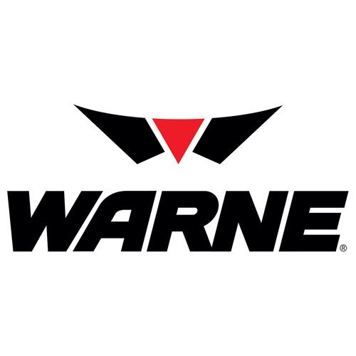 Warne Skyline Precision Bipod - Atlasfoot Adapter