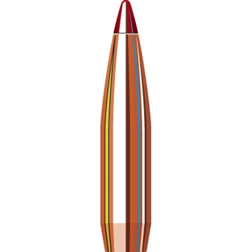 Hornady ELD Match 6.5mm .264 130 gr Extremely Low Drag Match 100 Per Box/ 15 Case 26177