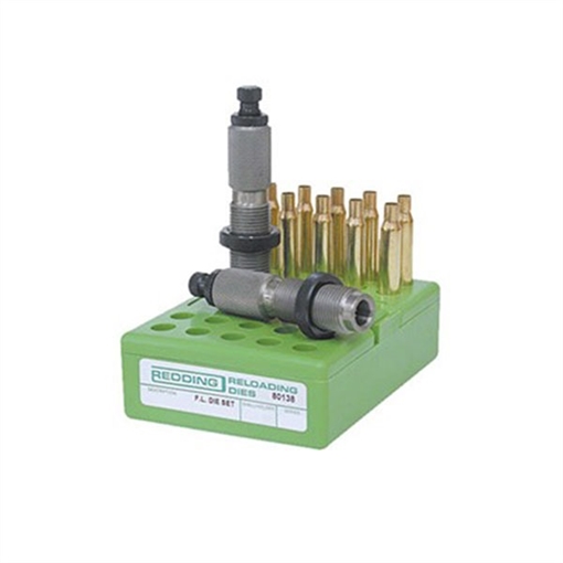 Redding 6.5X47 LAPUA FULL LENGTH DIE SET 80479