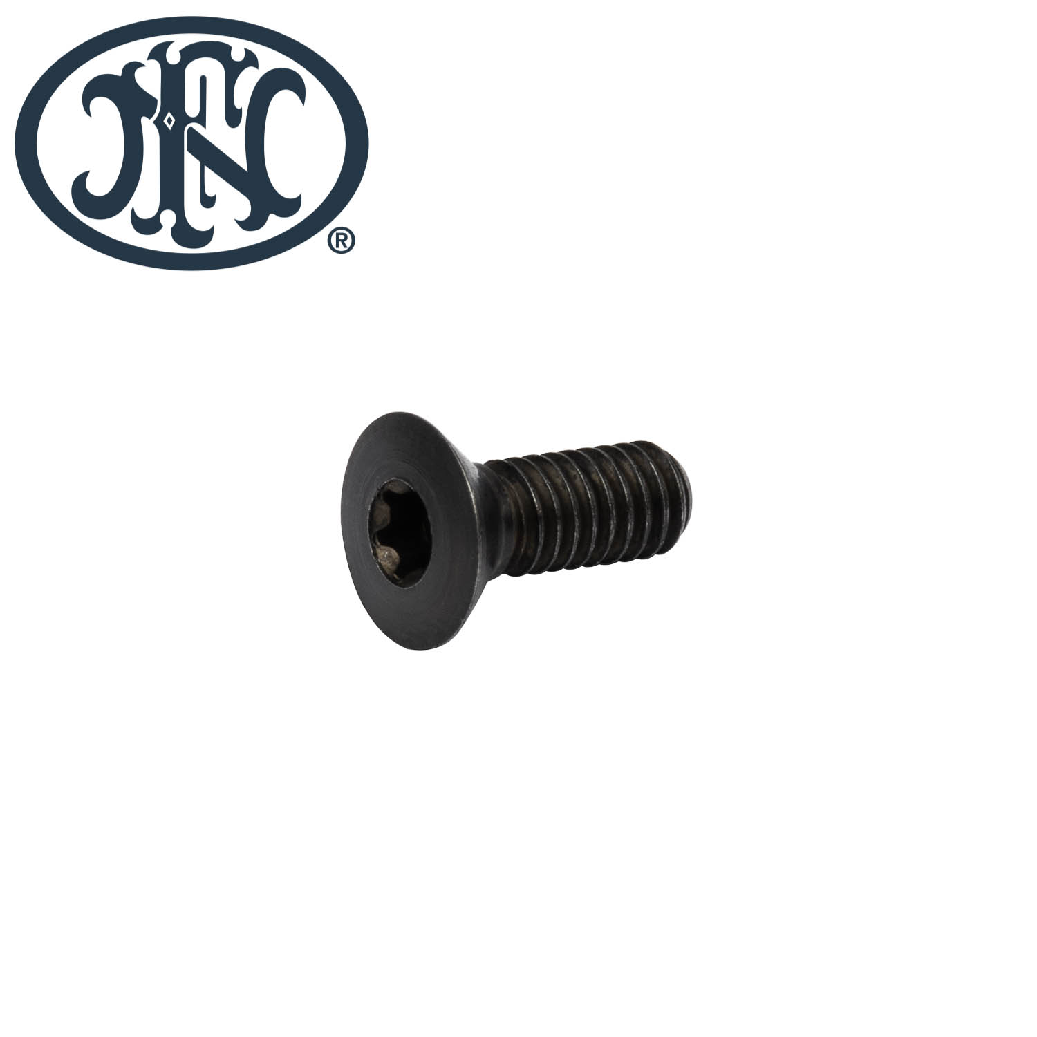 FN 509 Tactical Countersunk Screw, .375" (512)