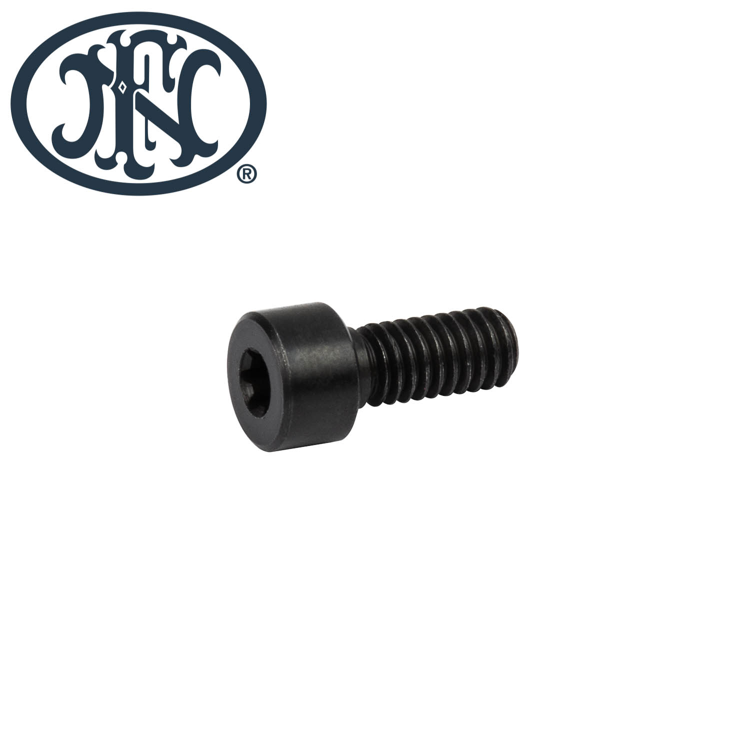 FN 509 Tactical Counterbore Screw, .313" (513)
