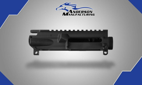 Anderson AR15-A3 Stripped Upper Receiver