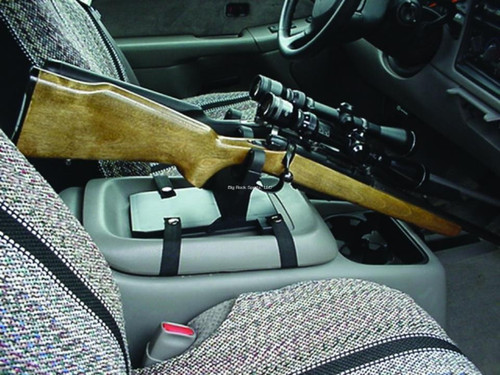 Debsen The Gun Rest Universal Console Gun Rest
