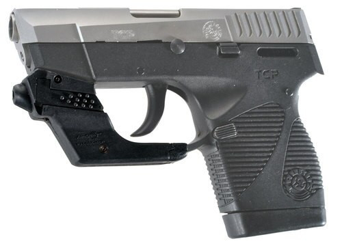 Aimshot Taurus TCP Red Laser 380 Trigger Guard