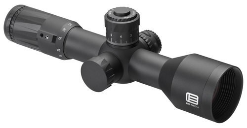 EOTech VDU5-25FFMD3 VUDU*5-25X50 FFP MRAD