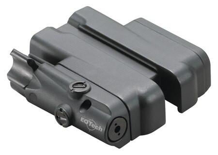 EOTech Laser Battery Cap, Drop On Easy Installaion