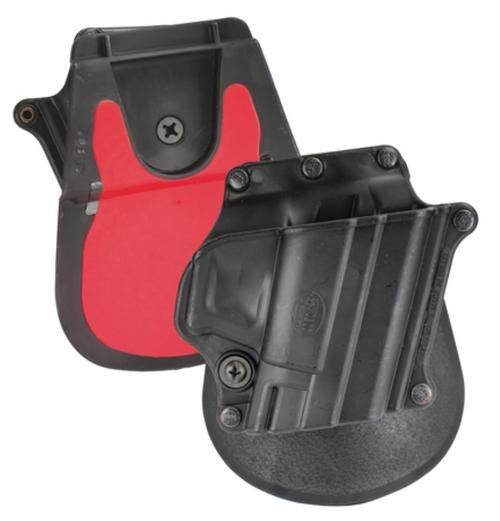 Fobus Holster Roto Paddle For Makarov Pistol All Mfg.