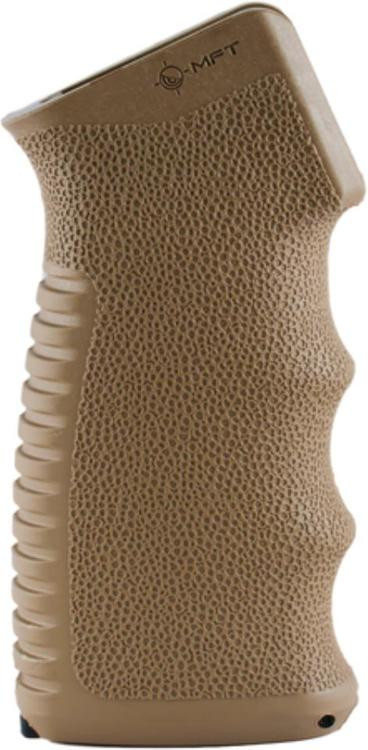 Mission First Tactical Engage AK-47 Tactical Pistol Grip Scorched Dark Earth