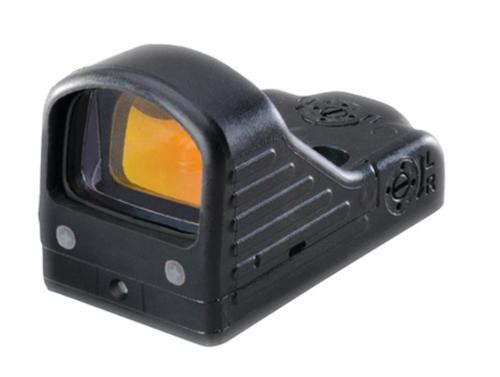 Insight MRDS Mini Red Dot Sight, 3.5 MOA Dot, Black