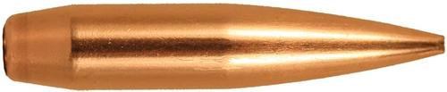 Berger Bullets Target VLD Match Grade 22 Caliber .224 80gr, 100Bx,NOT AMMO THESE ARE RELOADING BULLETS