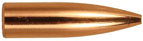 Berger Bullets 24321 Varmint FB Match Grade 6mm .243 80gr, 100Bx, NOT AMMO THESE ARE RELOADING BULLETS