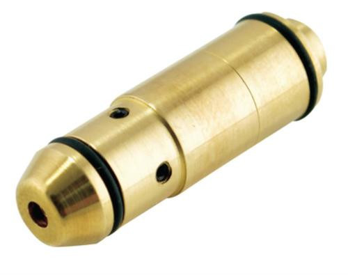 Laserlyte Laser Trainer Cartridge .40 S&W