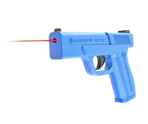 LaserLyte Trainer, Trigger Tyme Laser Blue Polymer