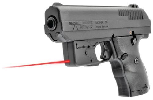 LaserLyte Trigger Guard Laser Fits Hi Point 9mm/.380/.40/.45