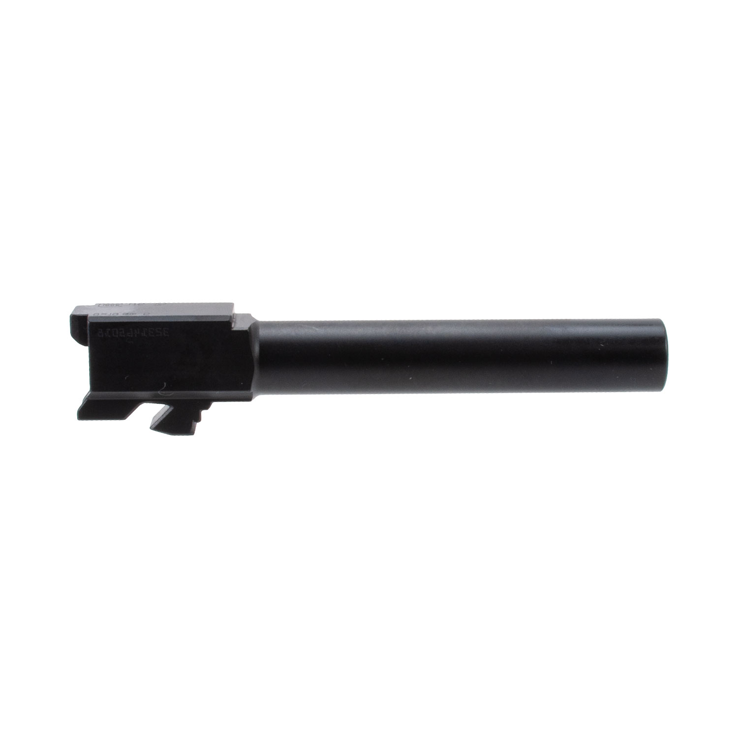 Glock G17 Gen5 9mm Barrel, nDLC