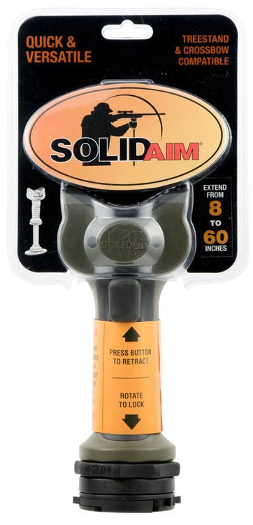 Cuddeback 1.64 Solid Aim Shooting Stick