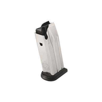 Springfield Armory XDM5020 XD-M Compact 13rd 9mm Luger Stainless Steel